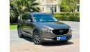 مازدا CX-5 GCC ||1580 P.M MAZDA CX-5  2.0 L ll PUSH BUTTON  START ll 0% DP ll FULL OPTION ll IMMACULATE CONDITI