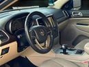 Jeep Grand Cherokee GCC Specs Laredo - Well Maintained