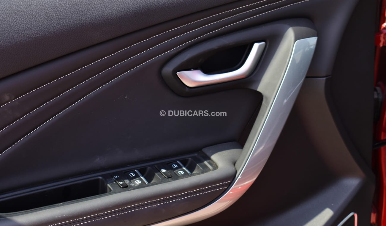 جيتور X70 240 T 1.5 L