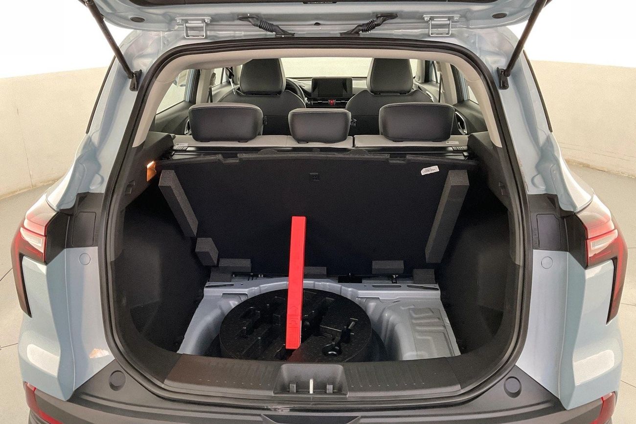 Chevrolet Silverado LT Z71 Trail Boss - Regular Cab | 1 year free warranty | 0 Down Payment