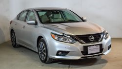 Nissan Altima 2.5 SV