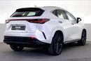 Lexus NX350 Premier | Guaranteed Warranty | 0 Down Payment