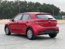 Kia Rio EX 1.4L (107 HP) Hatchback