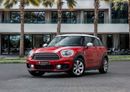 Mini Countryman | 1,234 P.M  | 0% Downpayment | Under Warranty!