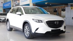 Mazda CX-9 EX GT LEATHER SEATS, SUNROOF, NAVIGATION