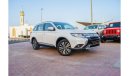 Mitsubishi Outlander GLX Basic 2020 | MITSUBISHI OUTLANDER | GLX 4WD | GCC | VERY WELL-MAINTAINED | SPECTACULAR CONDITION