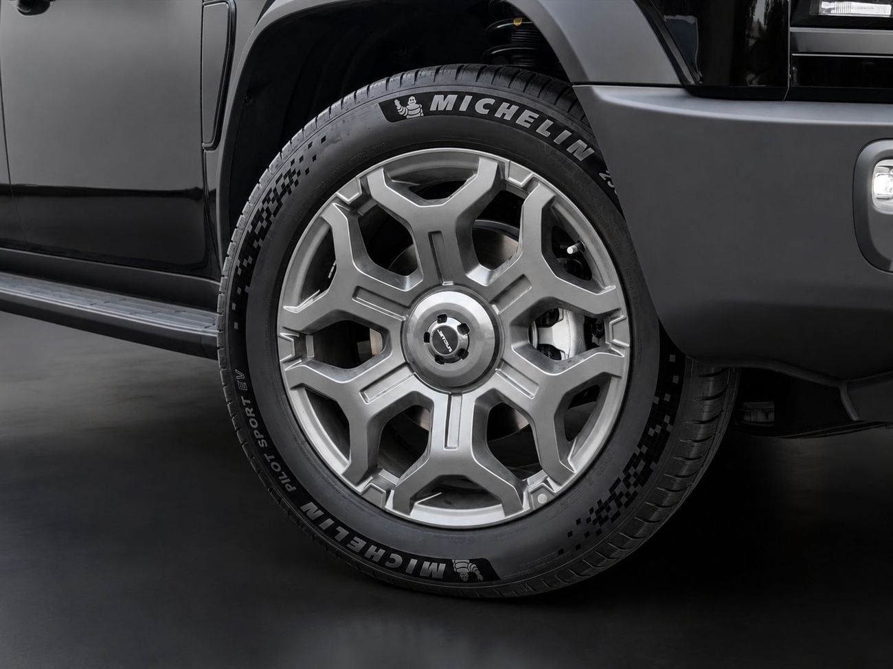 جيتور T2 LUXURY PLUS