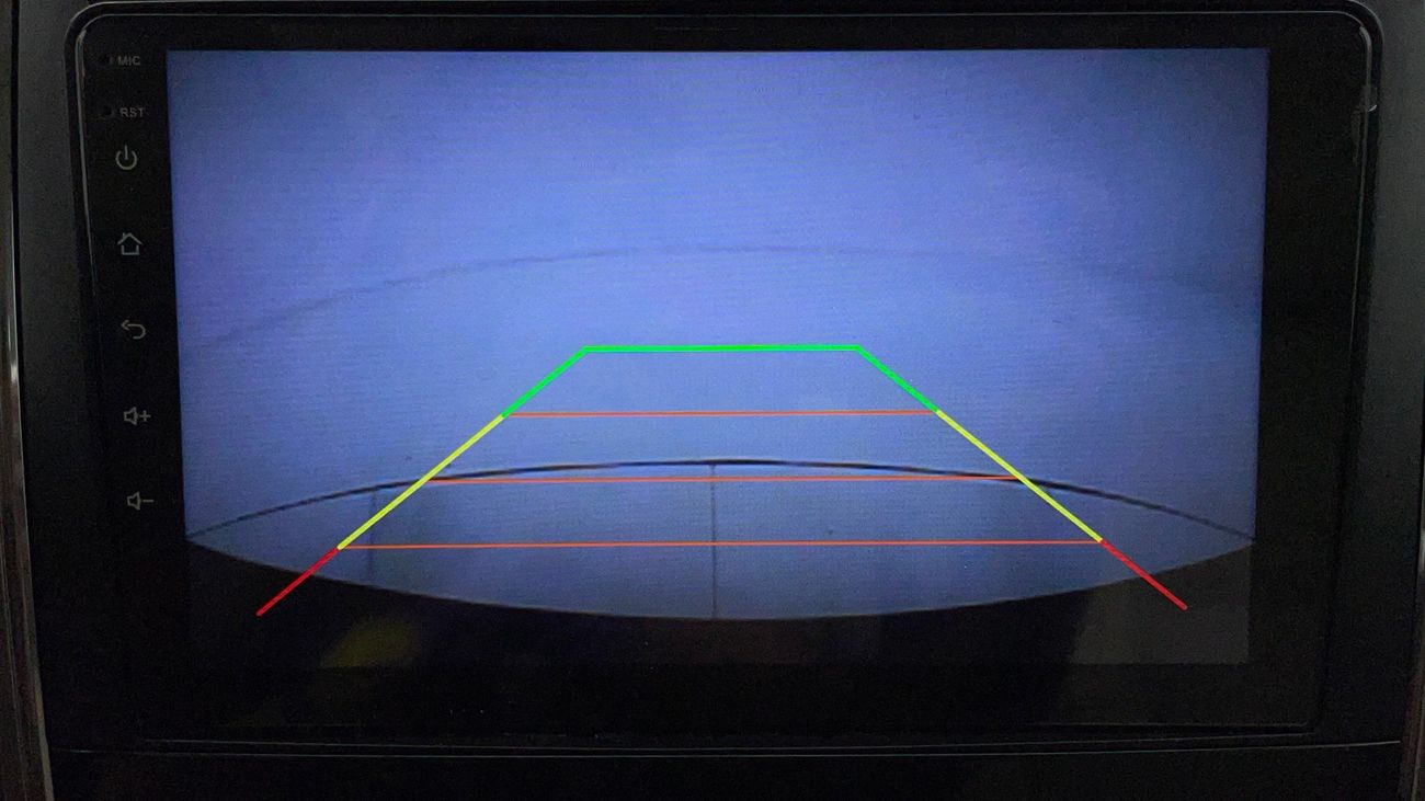 ميتسوبيشي باجيرو GLS MID 3 | بدون دفعة مقدمة | اختبار القيادة في المنزل