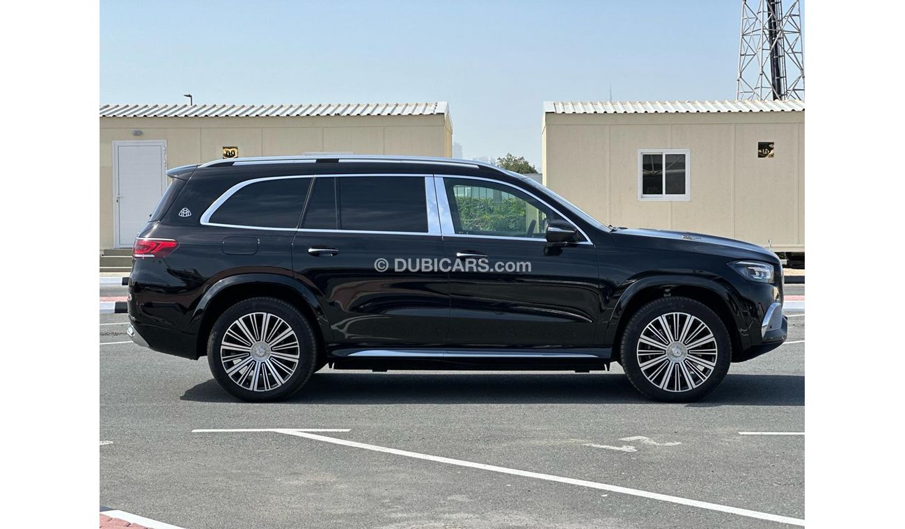 Mercedes Maybach GLS600 Maybach Ultra Luxurious Pilot Seat , SPECIAL OFFER FOR EXPORT