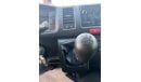 Toyota Hiace TOYOTA HAICE 3.0 DIESEL