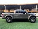 Ford F-150 RAPTOR SUPER CAB