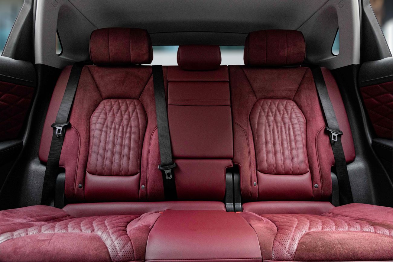 HONGQI HS5 HS5 DELUXE | 1,763 P.M | 0% Downpayment | Perfect Condition!