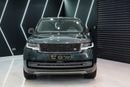 Land Rover Range Rover HSE P400 2024 Range Rover Vogue HSE P400, Panoramic Roof, Dealer Warranty!!