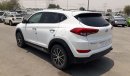 Hyundai Tucson 2.0 L 2017 Full option SPECIAL OFFER