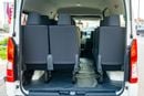 Toyota Hiace Toyota Hiace 2026  DLX 2026 3.5L petrol 3.5-liter V6 , automatic