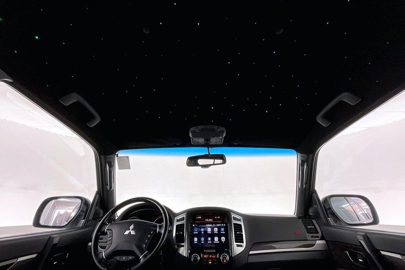 هوندا أكورد Sport | ضمان مجاني لمدة عام | 0 دفعة أولى