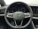 Volkswagen Touareg Touareg Elegance - Tirano (Ref#00479)