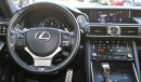 Lexus IS 200 T F Sport