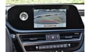 Lexus ES 300 Hybrid 2.5L Automatic
