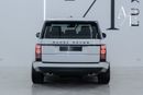 Land Rover Range Rover Evoque 2016 Range Rover Vogue SE, Full Service History, Excellent Condition, GCC Spec