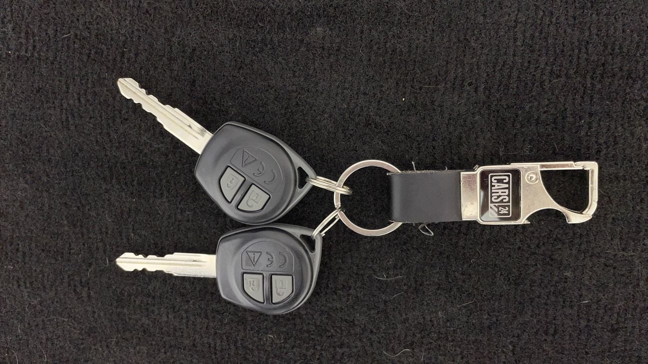 سوزوكي جيمني GL M/T 1.5 | بدون دفعة مقدمة | اختبار القيادة في المنزل