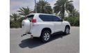 Toyota Prado TX-L Top Toyota prado 2.7 2012 V4 full opsions