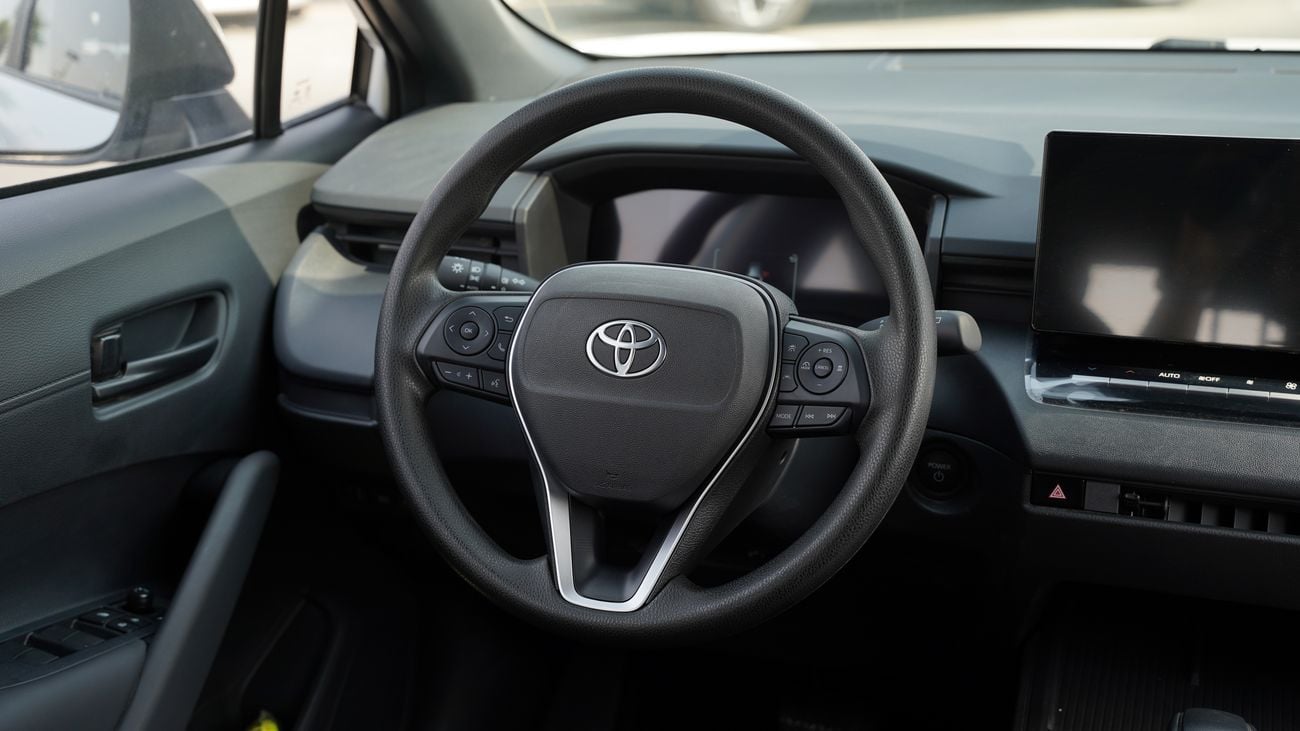 Toyota Frontlander