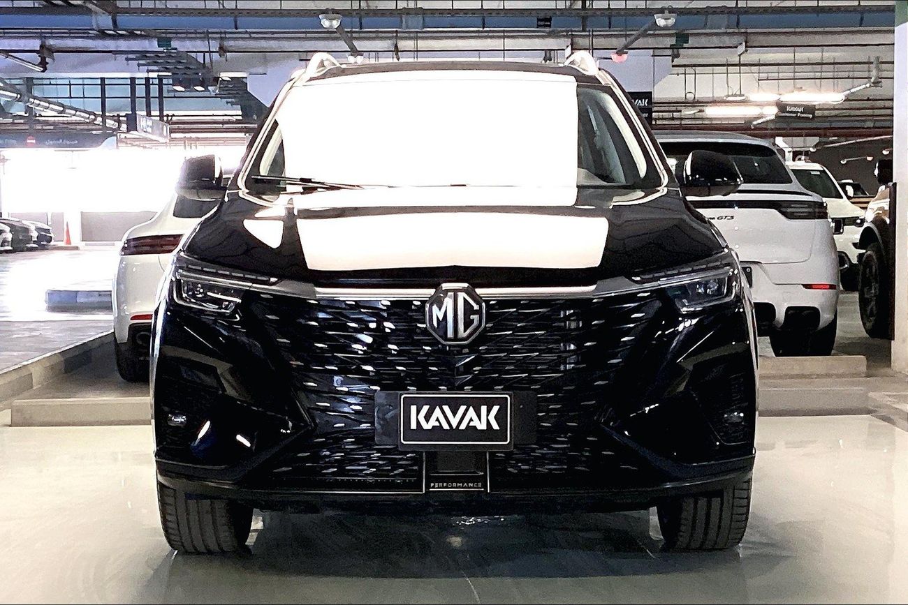 MG RX5 Luxury | Guaranteed Warranty | 0 Down Payment