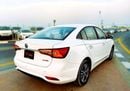 MG 5 MG 5 LUXURY 1.5L A/T 2023 MODEL WHITE COLOR