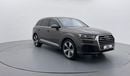 أودي Q7 Audi Q7 3
