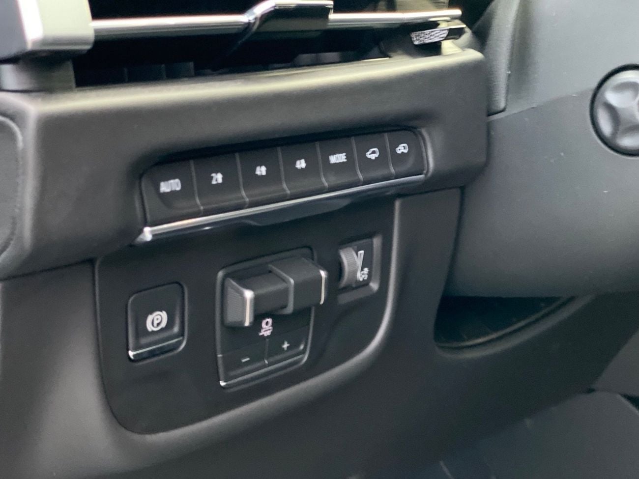 Cadillac Escalade Sport Platinum Long Brand New