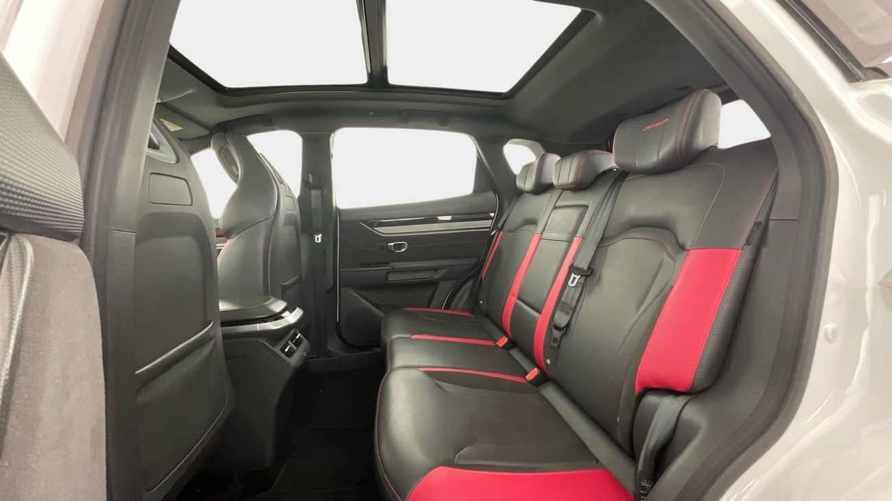 Jetour Dashing Luxury | upto AED 20,000 Ramadan Discount | Guaranteed Warranty | 0 Down Payment