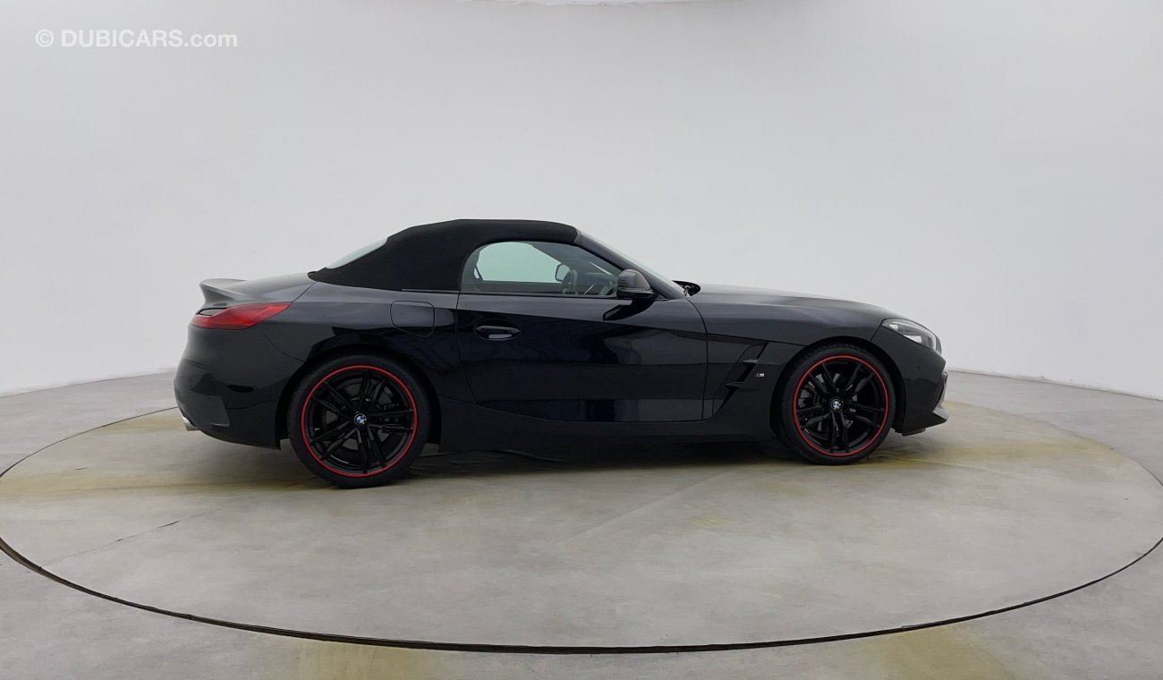 BMW Z4 sDrive 20i 5700