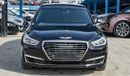 Hyundai Genesis Std 5.0L | 2016 | Korean Specs | EQ900 L | V8 420 HP | Perfect Condition