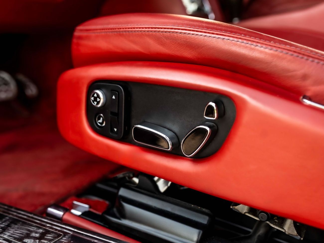 بنتلي مولسان Speed