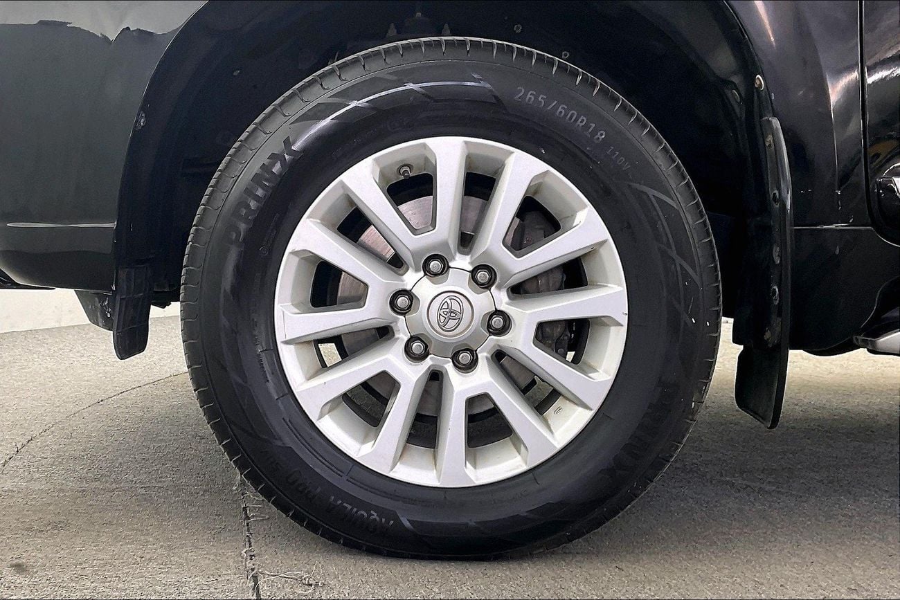 Toyota Prado VXR | Guaranteed Warranty | 0 Down Payment