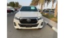 Toyota Hilux Toyota Hilux Diesel engine model 2020 full option  for sale from Humera motors car very clean and go