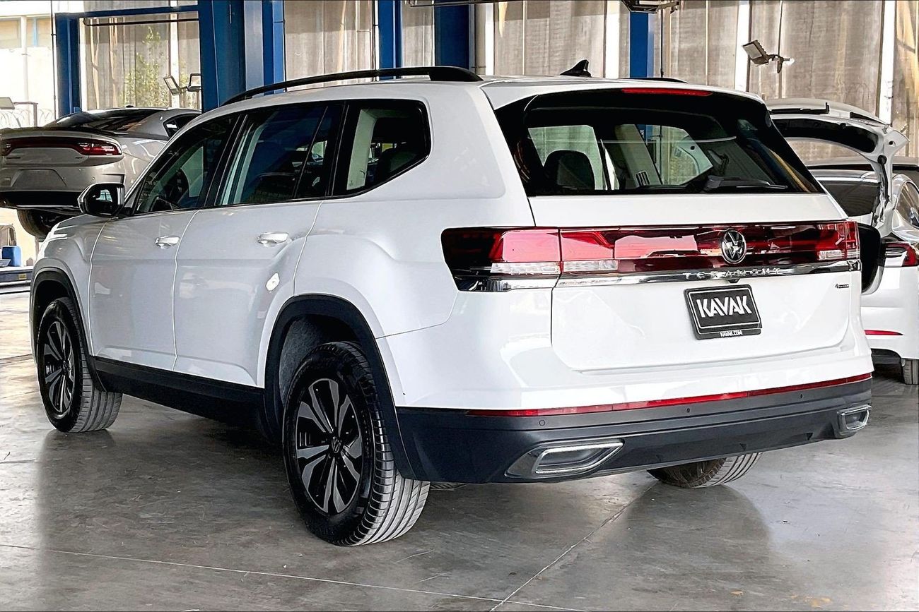 Volkswagen Teramont Trendline | National Day Celebration | Guaranteed Warranty | 0 Down Payment