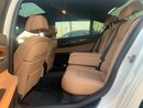 BMW 750Li Exclusive BMW 750 Li_TWIN POWER TERBO _GCC_2015_Excellent Condition _Full option