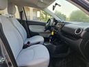 Mitsubishi Attrage GLX MID 2022 | GCC Specs | Low Mileage Premium Car With Low KM Single Owner