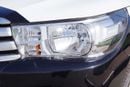 Toyota Hilux 4x4 DC 2.4L DSL A/T 2026 MODEL