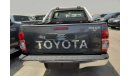 Toyota Hilux DIESEL 3.0L AUTOMATIC GEAR  RIGHT HAND DRIVE