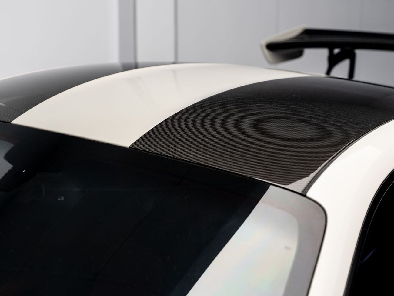 بورش 911 GT2 RS 3.8L