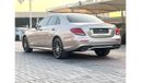Mercedes-Benz E 400 E400