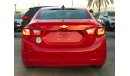 Chevrolet Cruze 1400 CC-ALLOY WHEELS-LOT-185