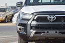 تويوتا هيلوكس TOYOTA HILUX ADVENTURE 4.0L 4WD PICKUP 2025
