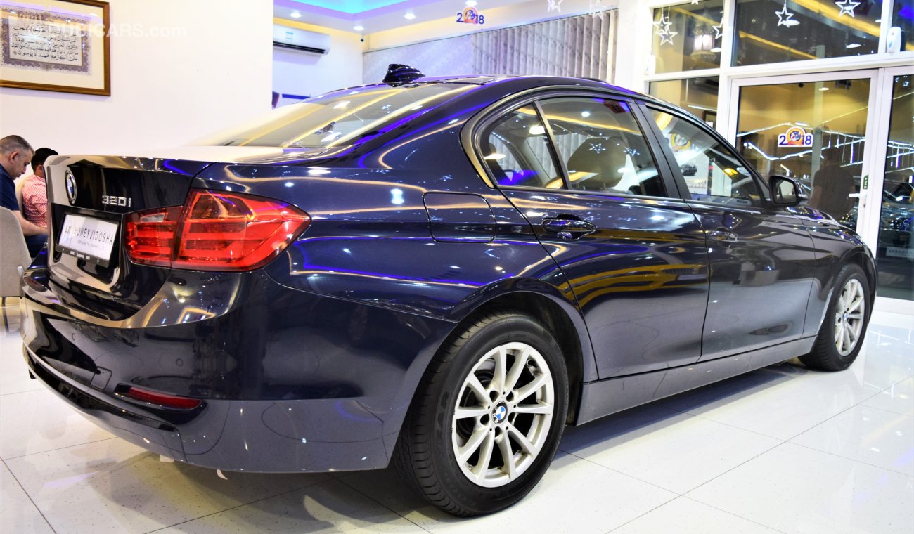 BMW 320i i