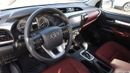 Toyota Hilux Toyota Hilux 2.7L AT D/C