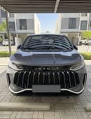 Jetour X50 PREMIUM