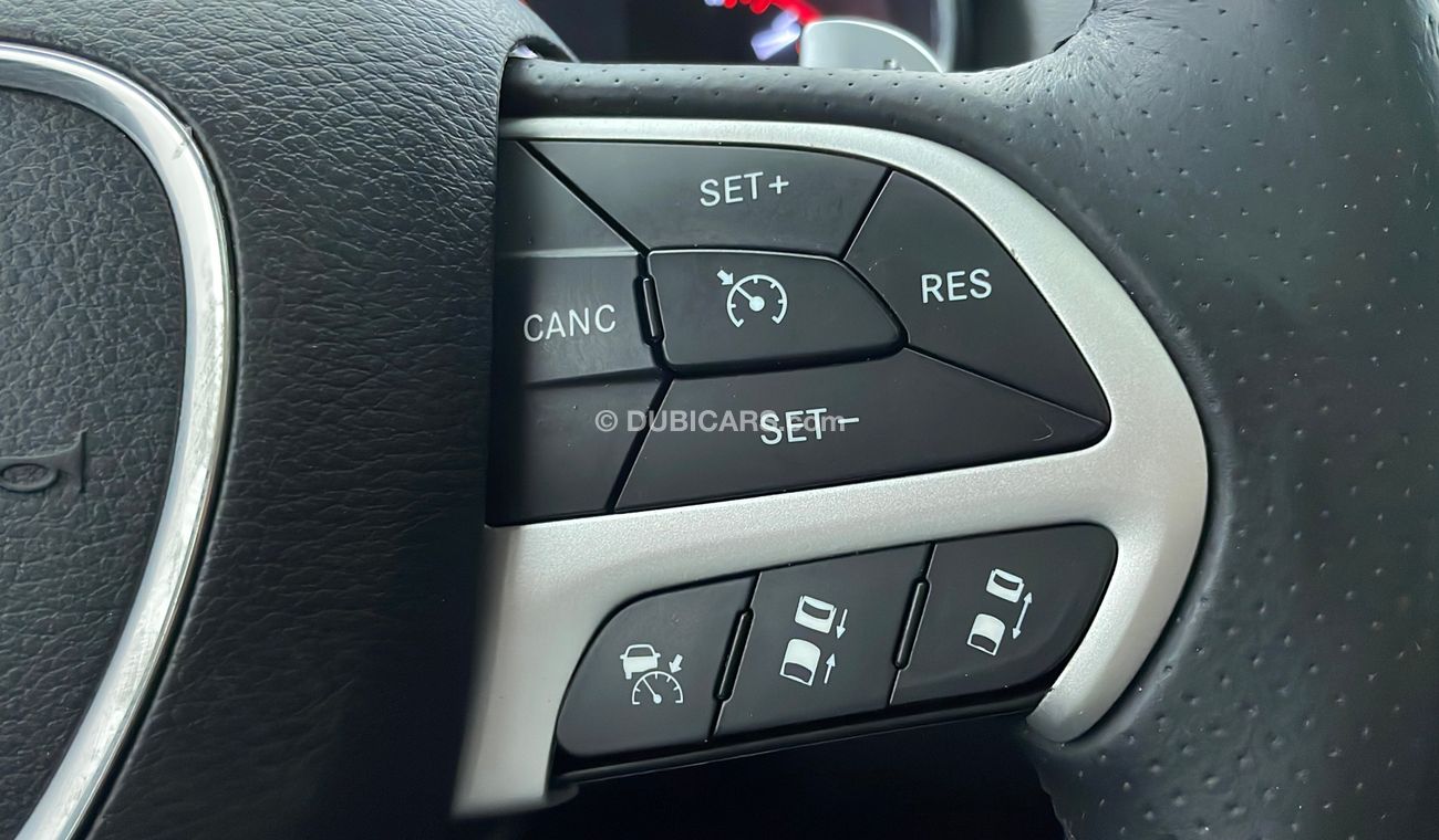 Dodge Durango RT 5.7 | Under Warranty | Inspected on 150+ parameters